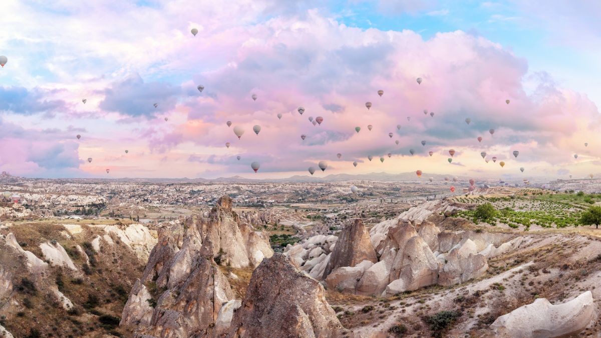 土耳其“第二身份”一步到位，性價比之王！