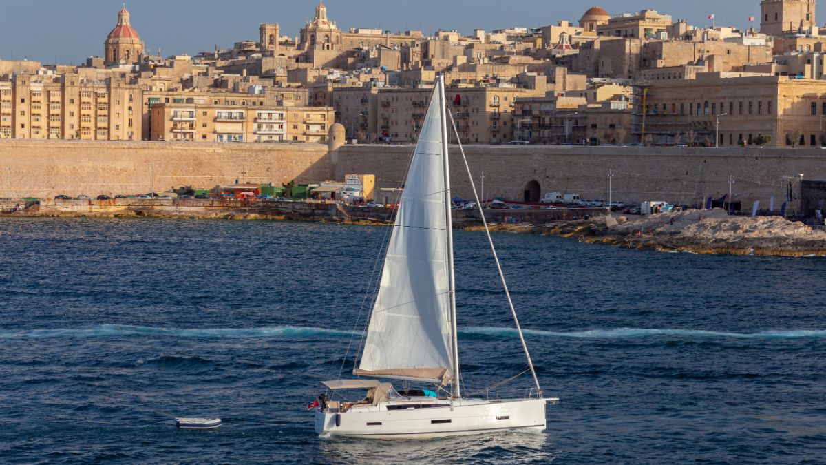 走進馬耳他：英式教育的魅力與特色