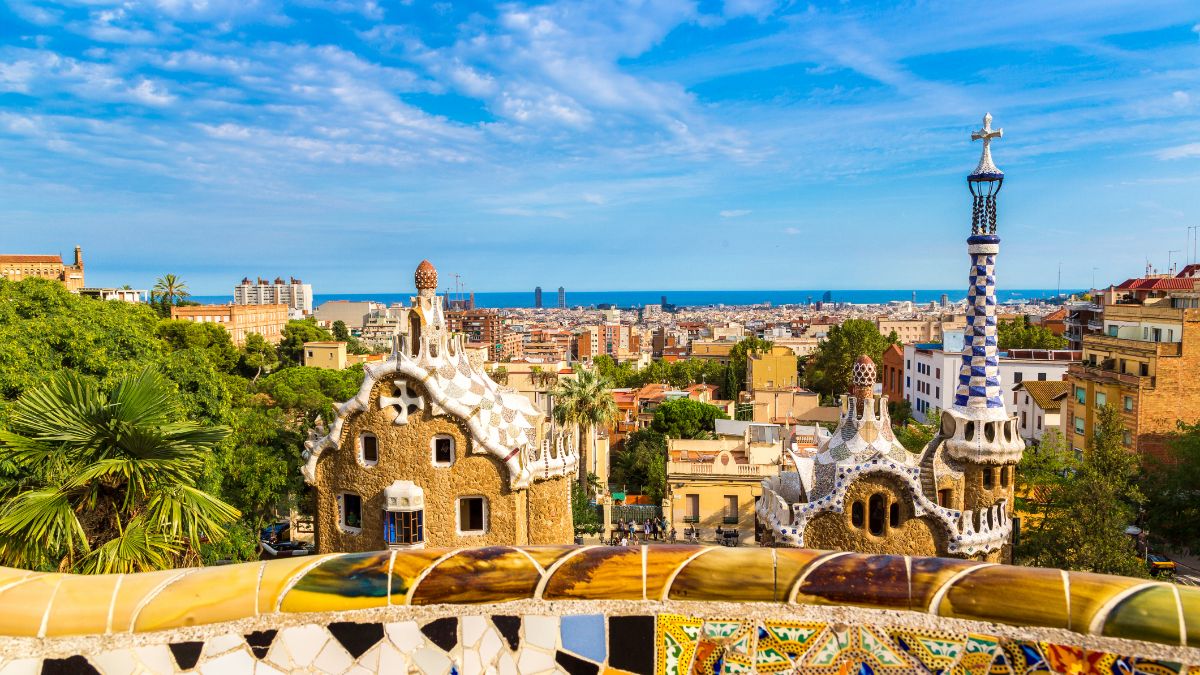 適合躺平的歐洲國家，西班牙！