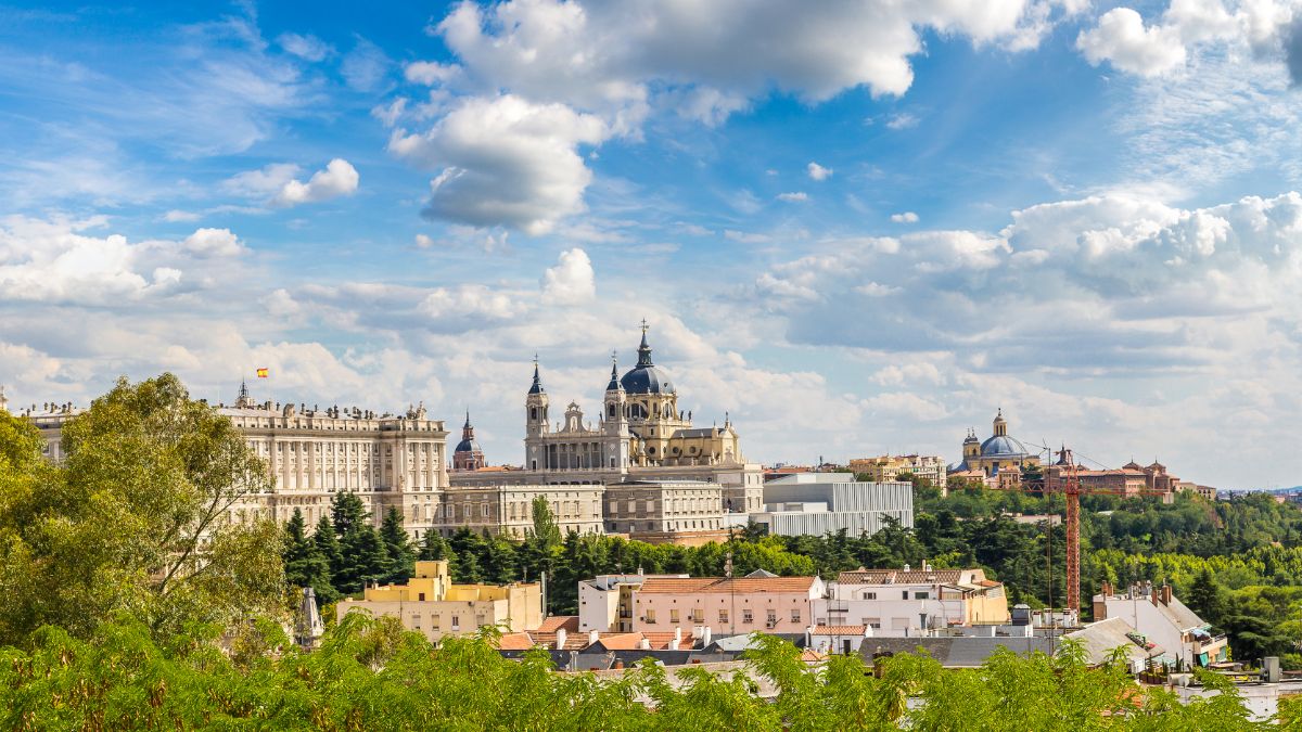 西班牙十大城市，你最喜歡哪個呢？