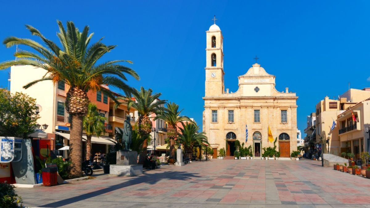 希臘移民適合華人的城市有哪些？