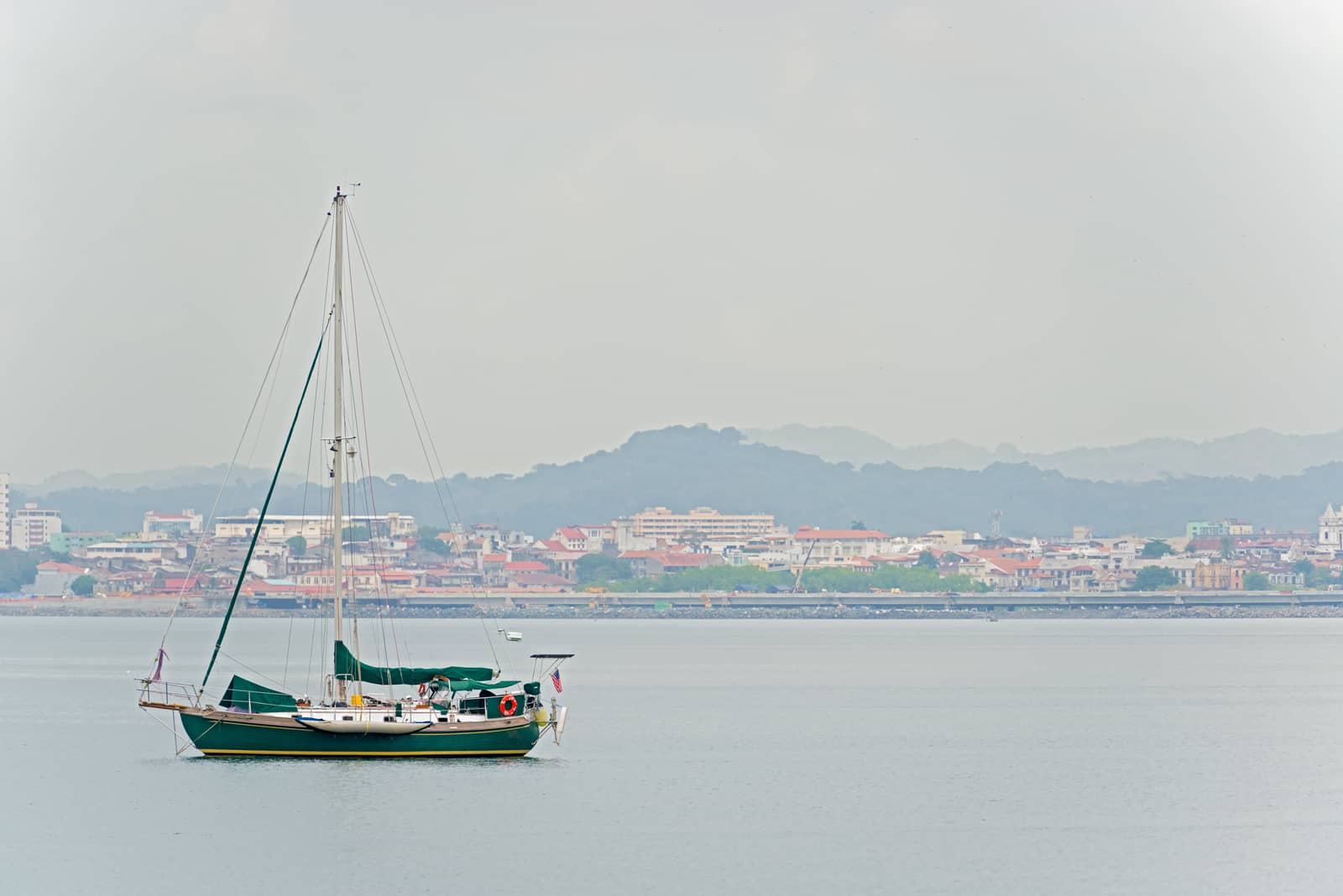 巴拿馬為什么是獲取海外身份的熱門之選？