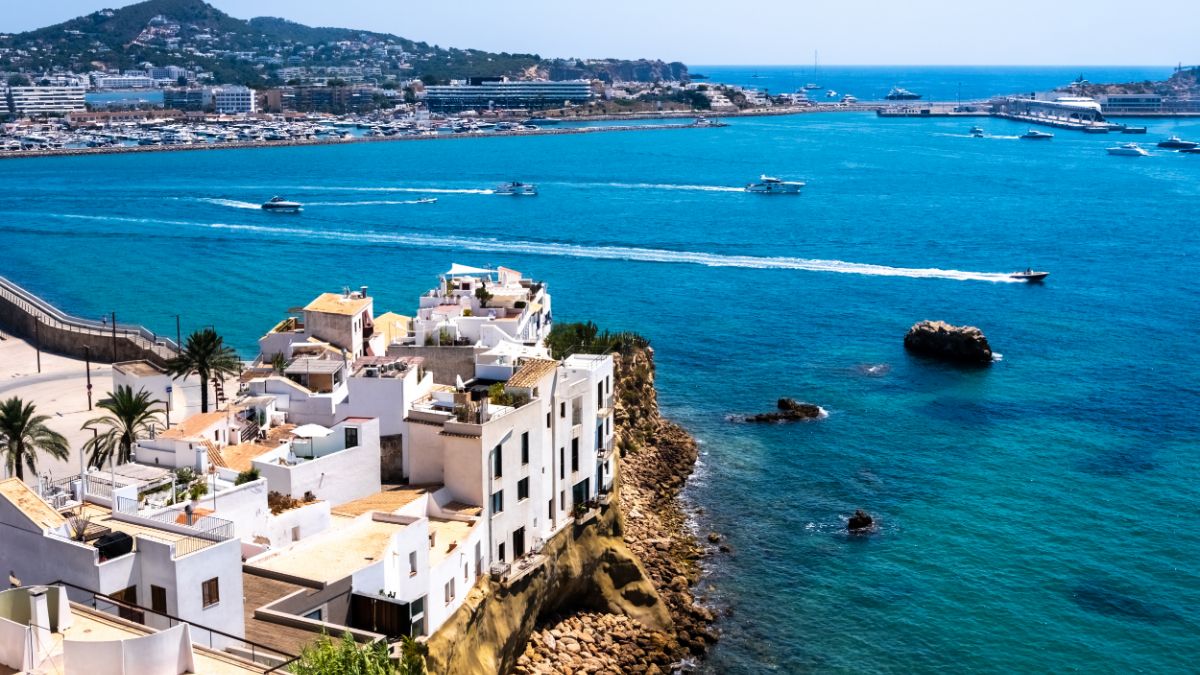 西班牙啟動廢除黃金簽證