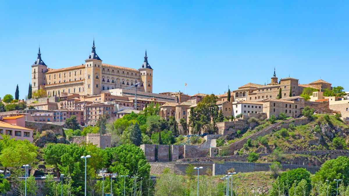 預(yù)算有限，如何快速入歐？建議看看西班牙非盈利！