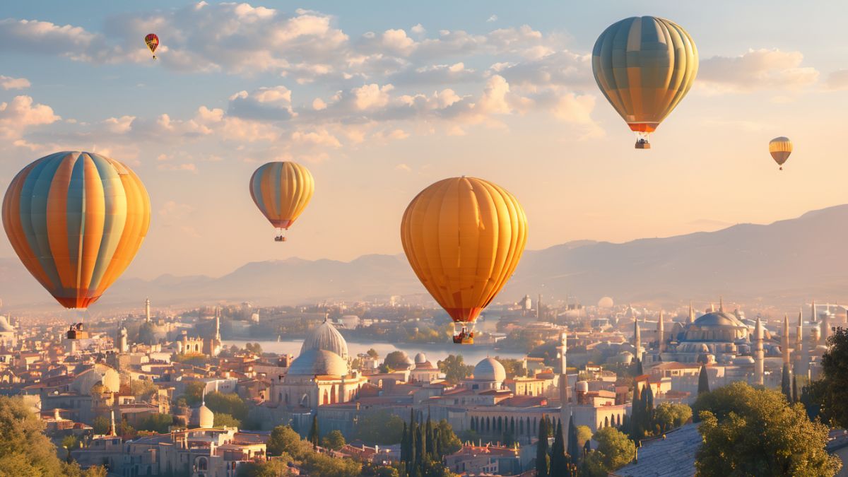 為什么說土耳其護照是性價比之王？