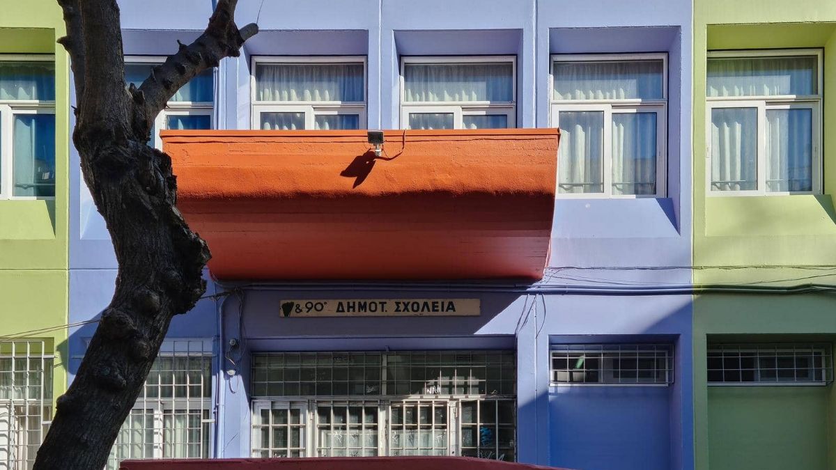 移民希臘對后代教育有什么幫助呢？