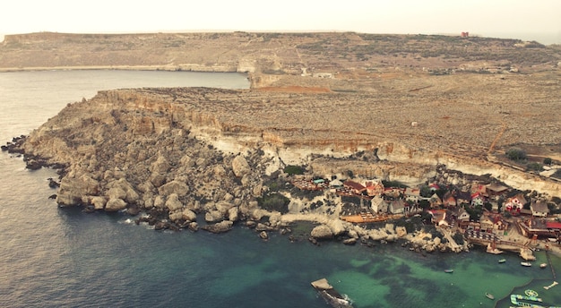 為何中國人熱衷于移民馬耳他？