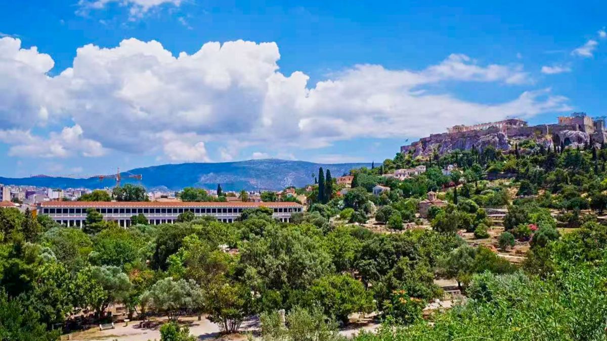 希臘教育優勢再上一層！哈耶等眾名校與希臘大學開展合作！