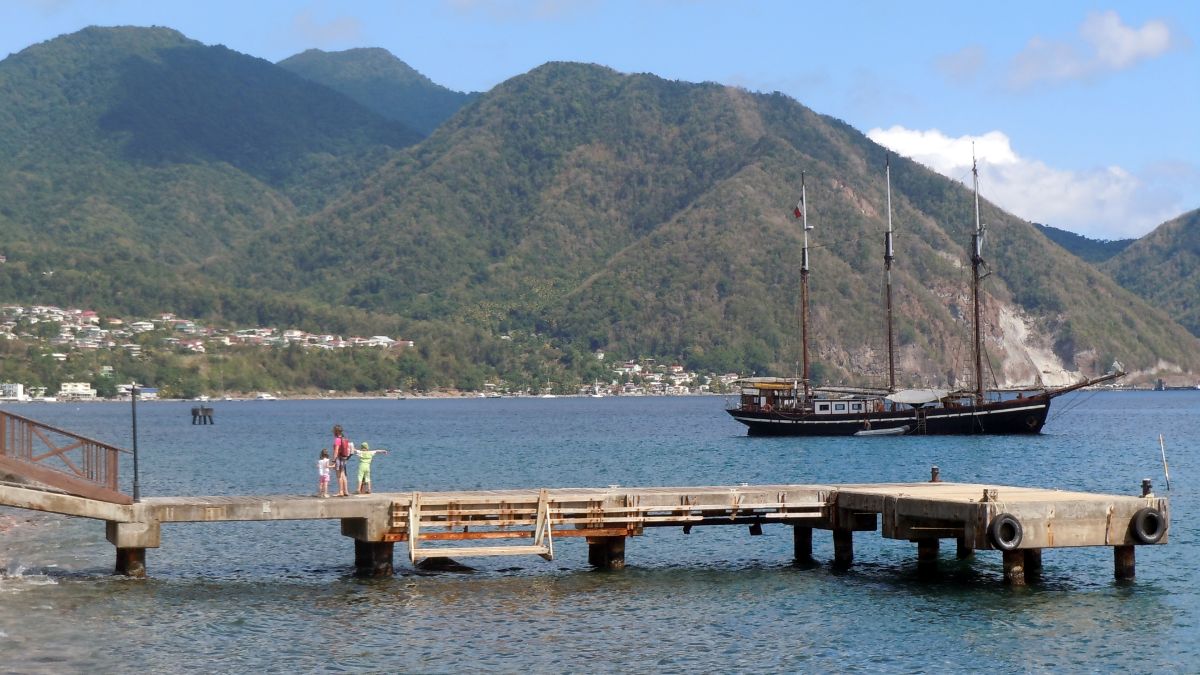 2024年多米尼克護照申請指南詳解