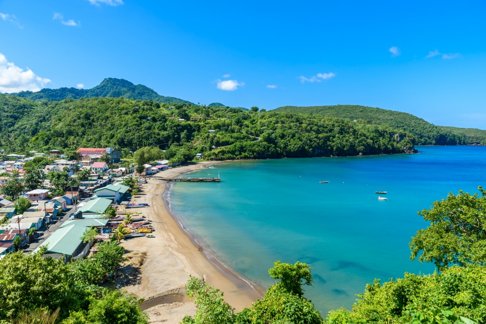 可以合法買到的護照，推薦首選這3個國家