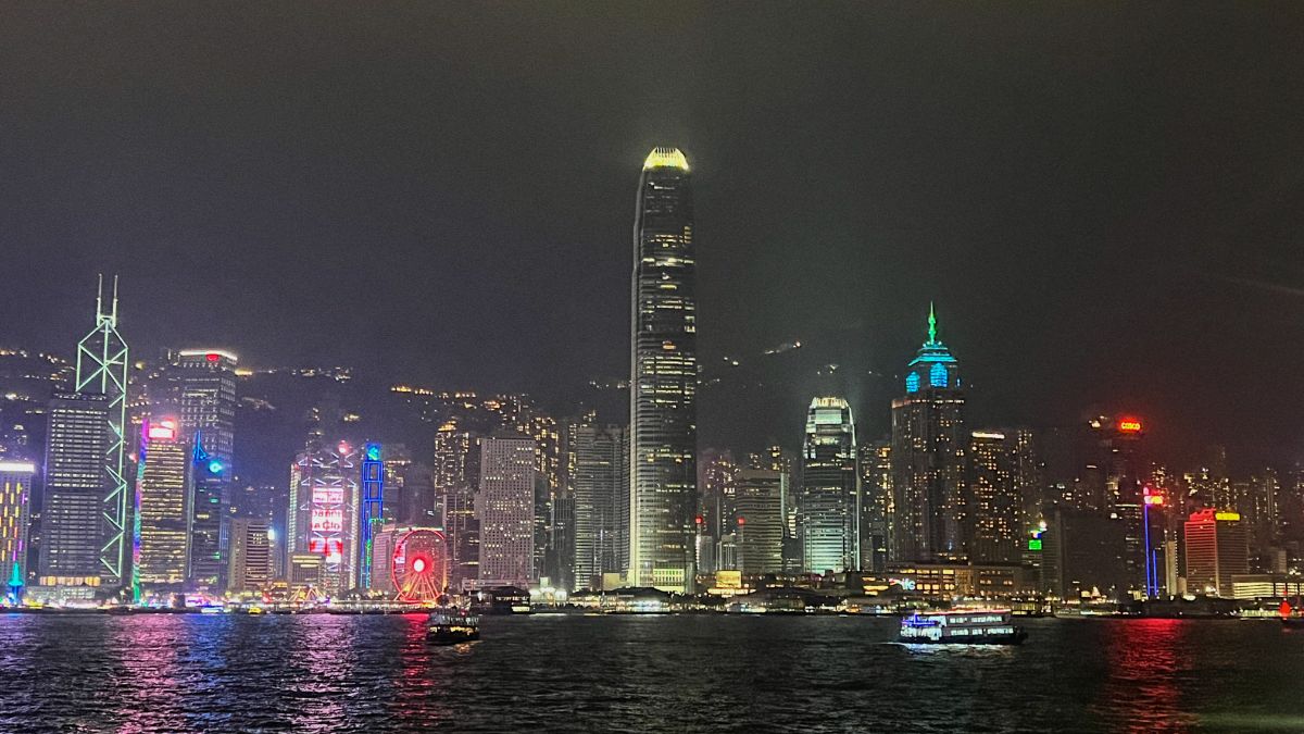 香港居民身份與香港永久性居民身份哪里不一樣？