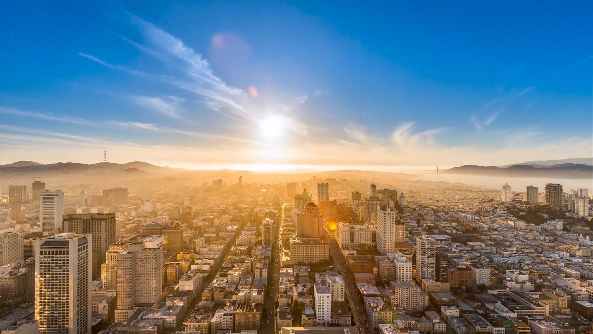 移民美國，為孩子開啟新機遇