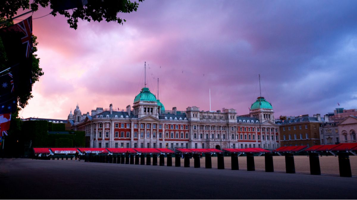 25fall英國留學(xué)難度或現(xiàn)緩和跡象！