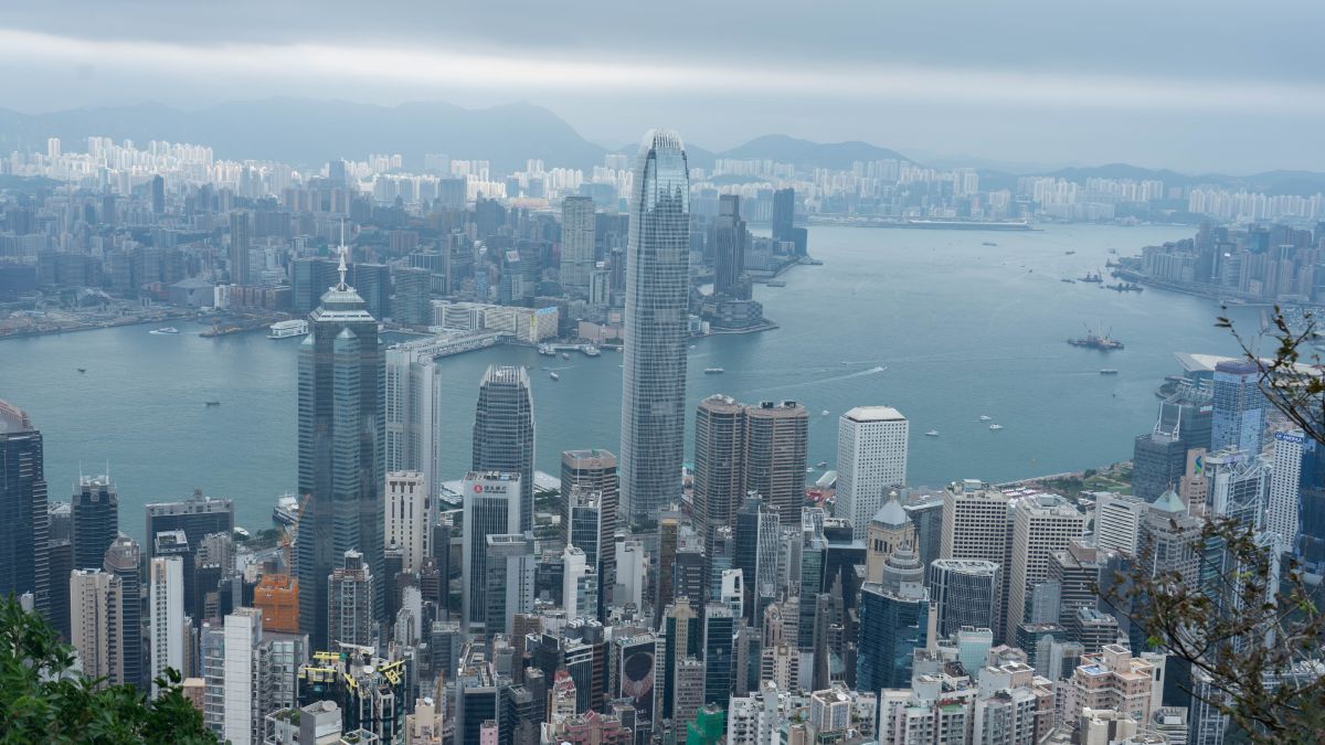 赴港留學(xué)再創(chuàng)新高！香港教育有哪些優(yōu)勢？