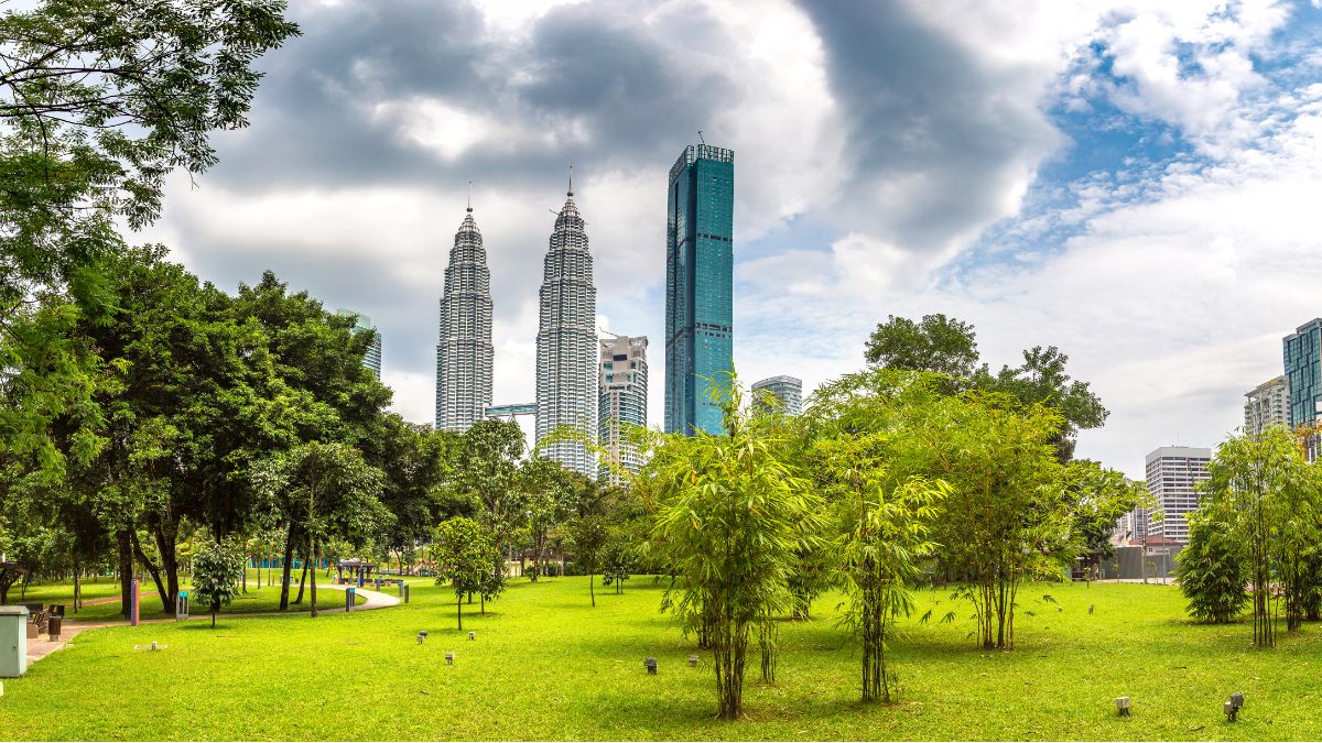 馬來(lái)西亞第二家園新政要點(diǎn)分享