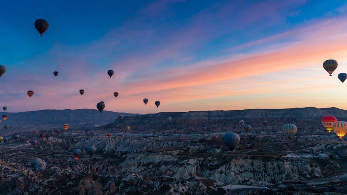 土耳其投資理想國(guó)？一文揭秘其多重優(yōu)勢(shì)
