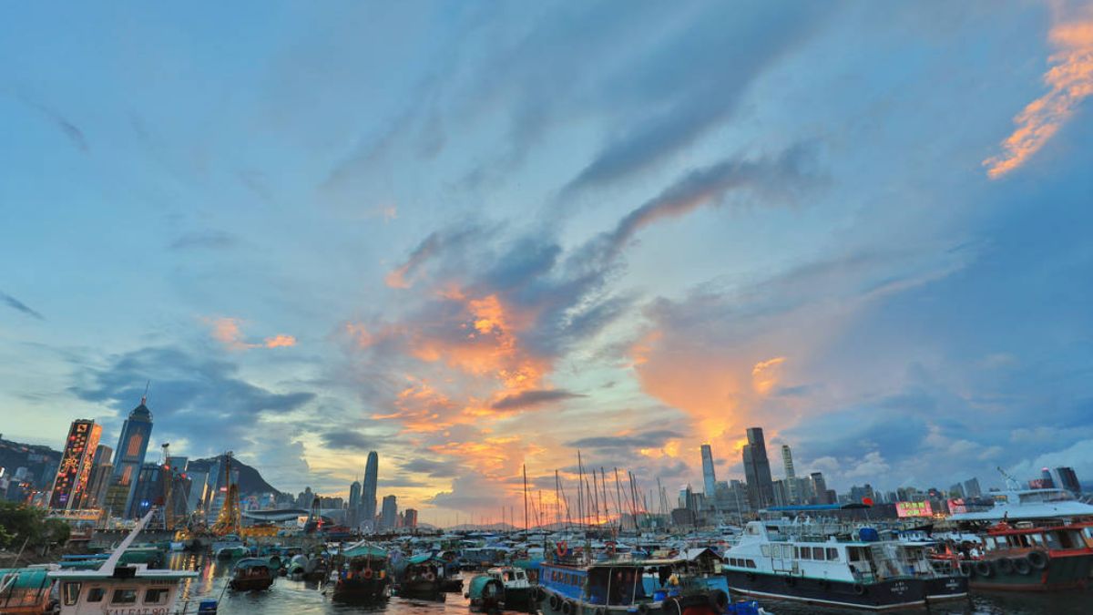 香港留學攻略：帶你搞定選學校、申請步驟和政策好處！