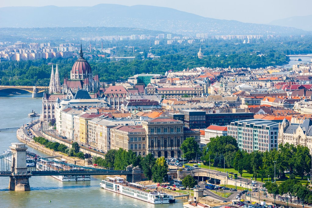 歐洲移民黑馬 —— 匈牙利投資移民