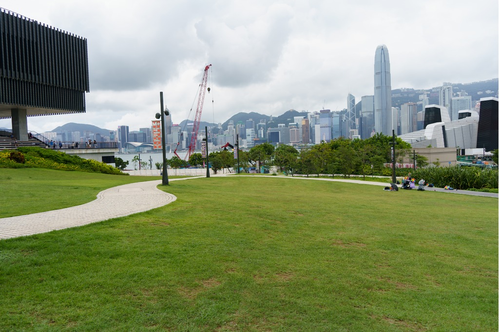 香港投資移民門(mén)檻降了！