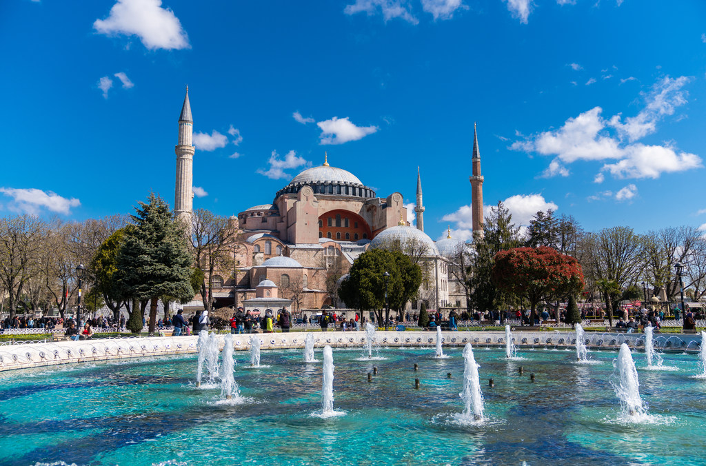 土耳其移民這一方式被取消！