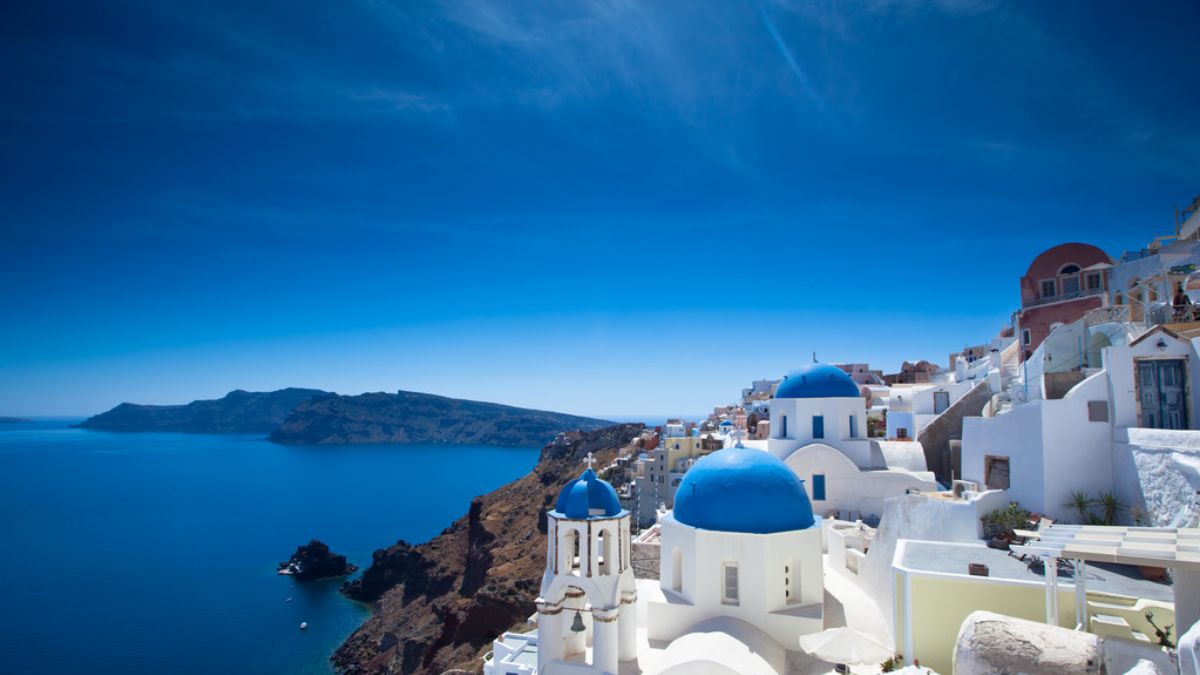 中高凈值人群，為什么選擇移民希臘？