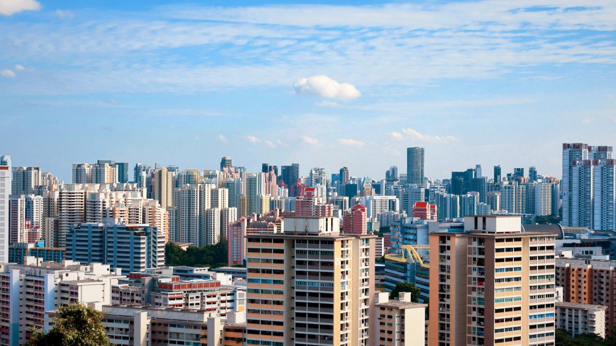 移民新加坡，你需要考慮哪些成本？