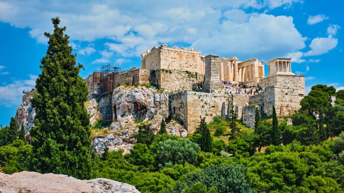 希臘黃金簽證熱土解密：2024年哪里房價漲幅最大