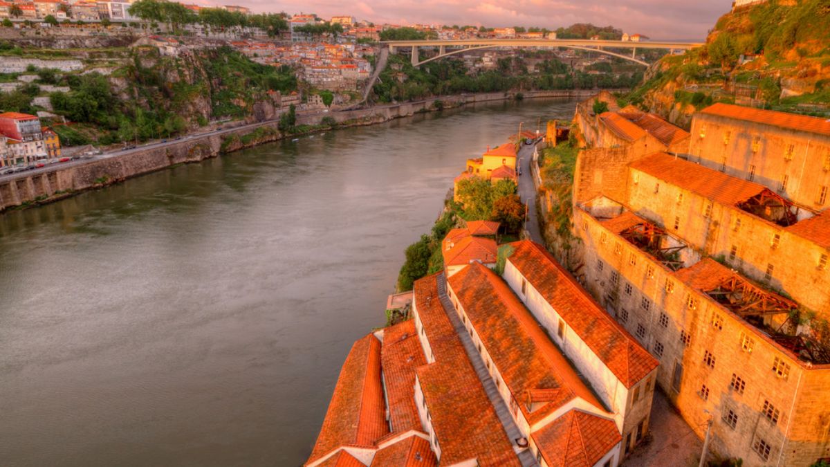 全球置業新寵！葡萄牙為何俘獲美國投資者的心？