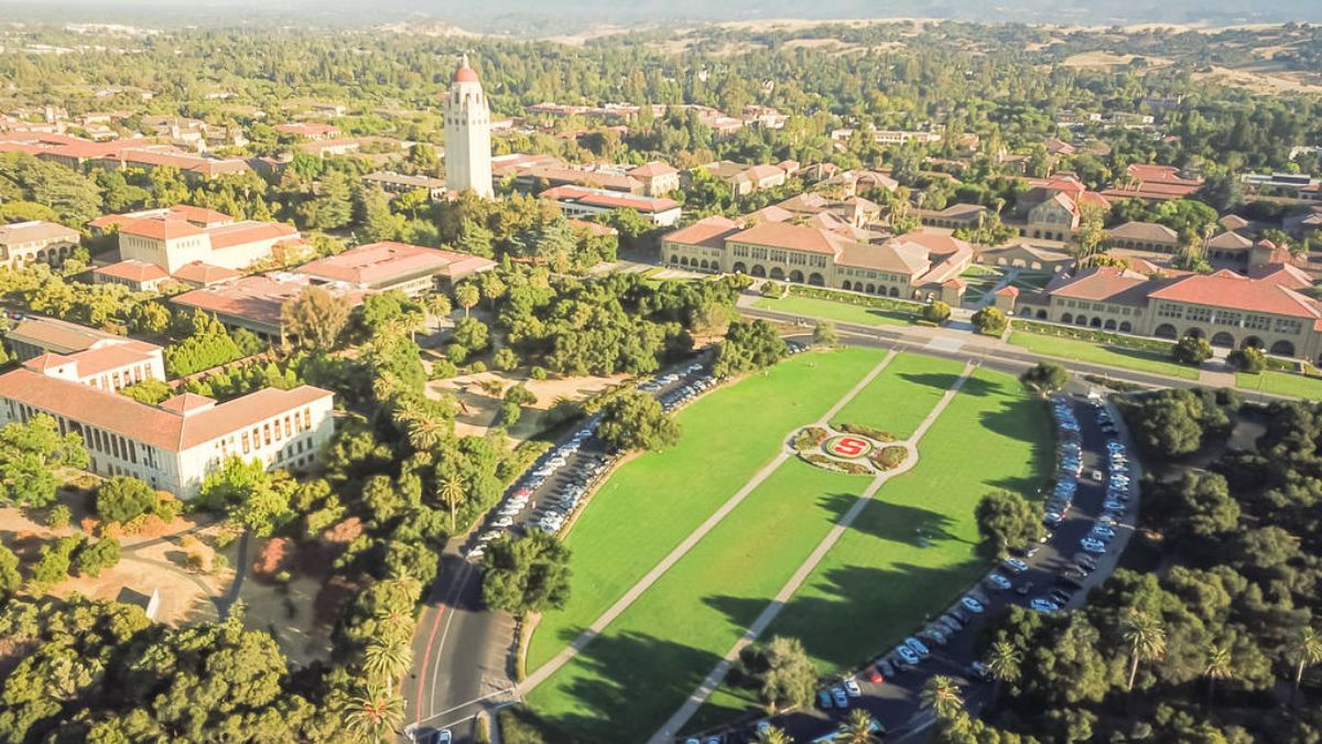 美國本科留學熱門專業推薦