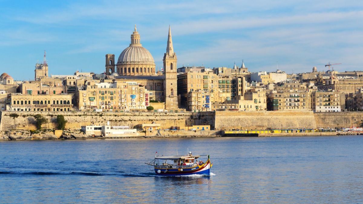 2025年馬耳他移民新政全解析