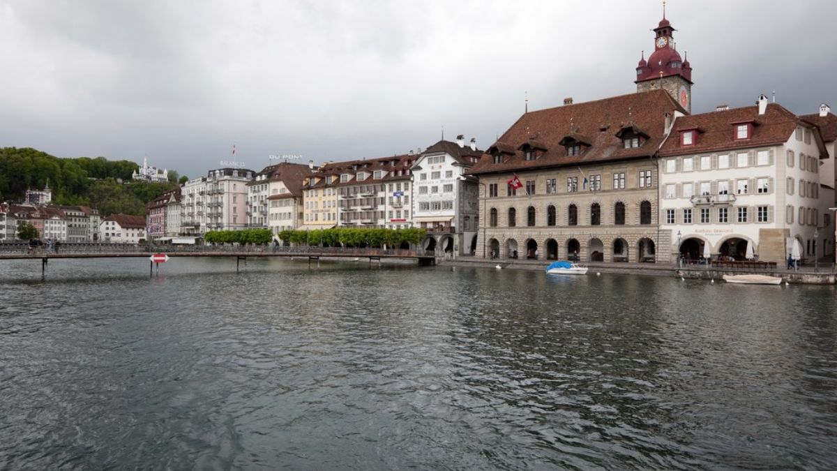 瑞士留學(xué)申請攻略！