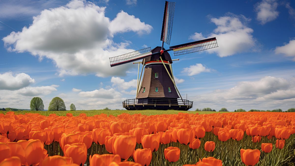 為什么選擇荷蘭留學(xué)？荷蘭留學(xué)常見問題解答