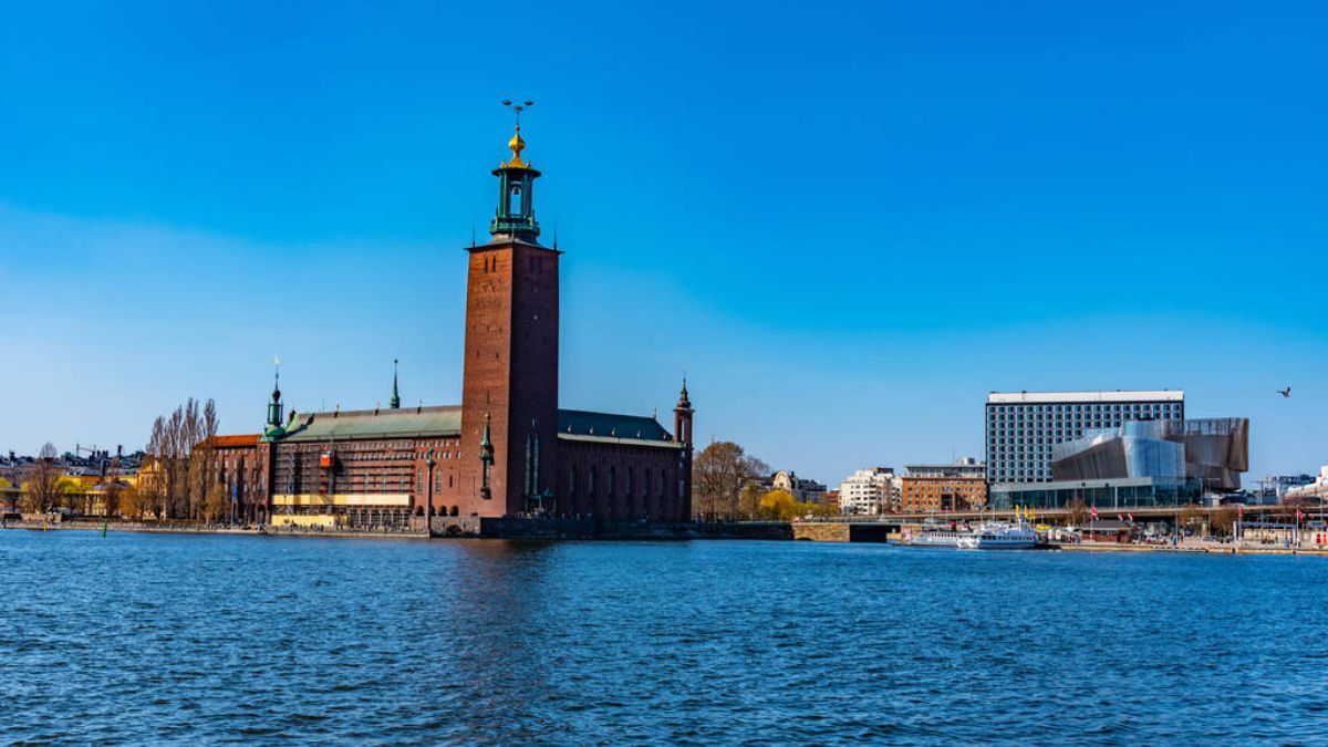 北歐的小眾留學(xué)目的地-瑞典留學(xué)