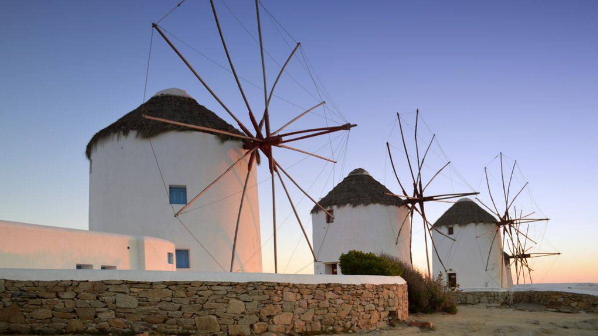 移民希臘的華人現(xiàn)狀怎么樣？