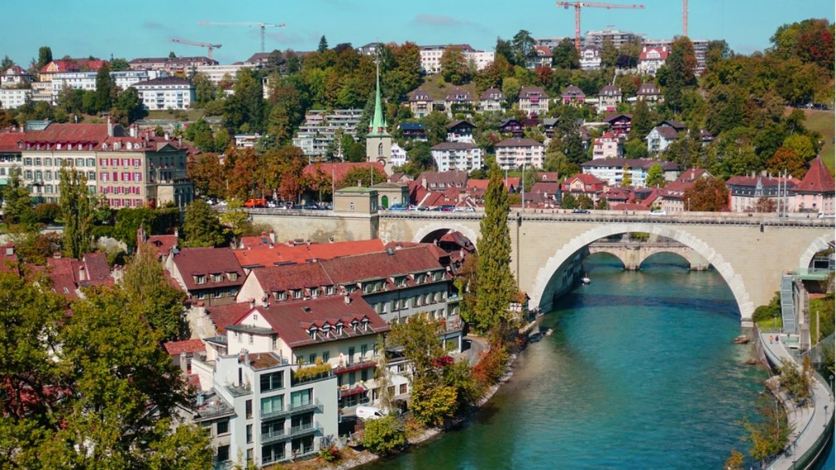 瑞士留學(xué)為何成為新晉留學(xué)熱門地？