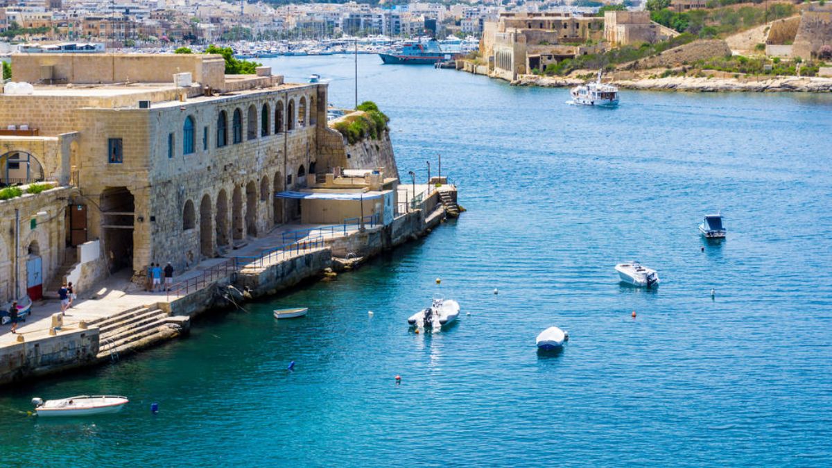 適合華人移民的3個(gè)國家