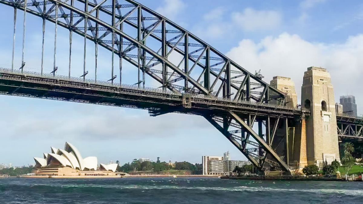 2025最新澳洲留學時間規劃！