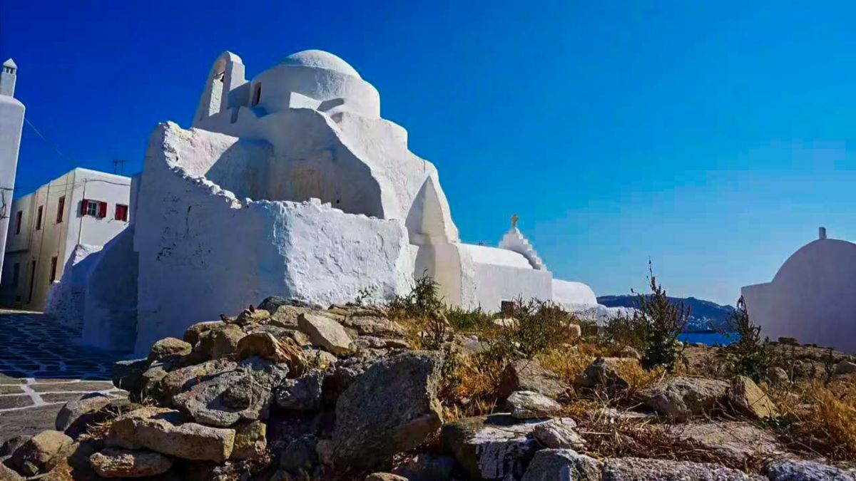 希臘25萬歐購房移民項(xiàng)目為何持續(xù)火熱？