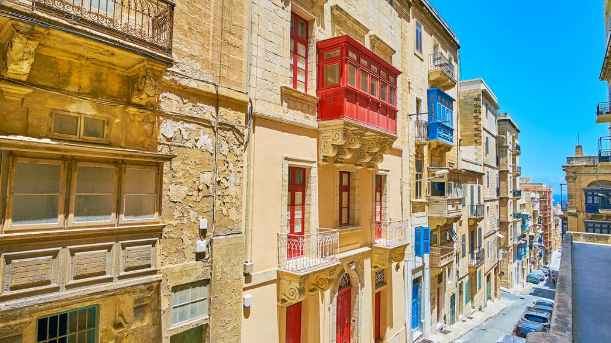 只需要捐款+租房就可以直接拿到永久綠卡的歐盟國(guó)家