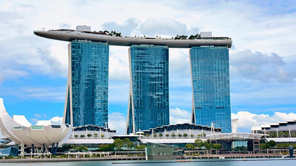 盤盤新加坡本科留學(xué)申請(qǐng)