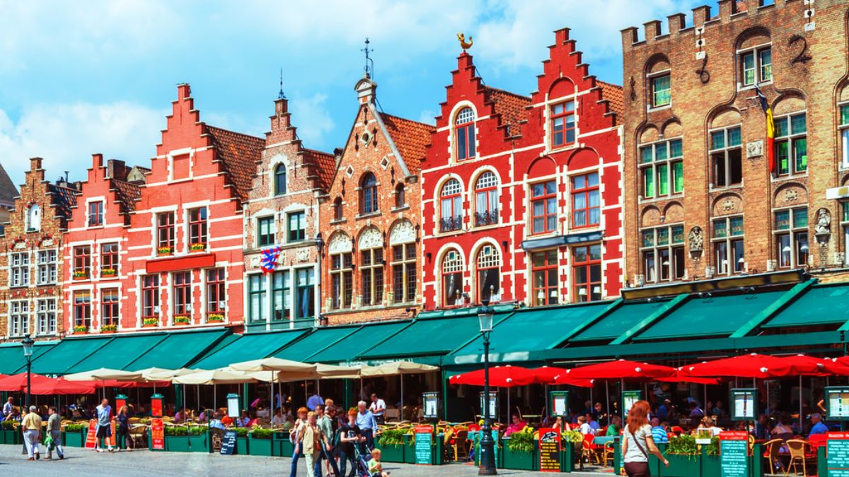 2025這些國家留學性價比高到爆！