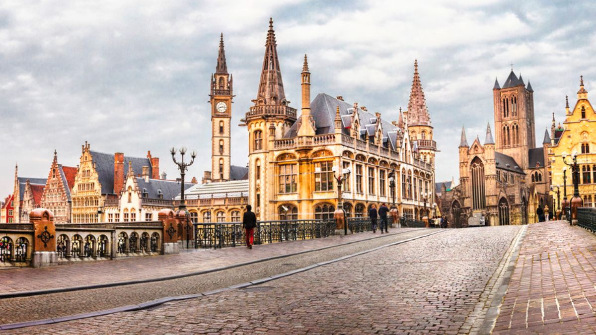 歐洲留學申請，你不可不知的要點！