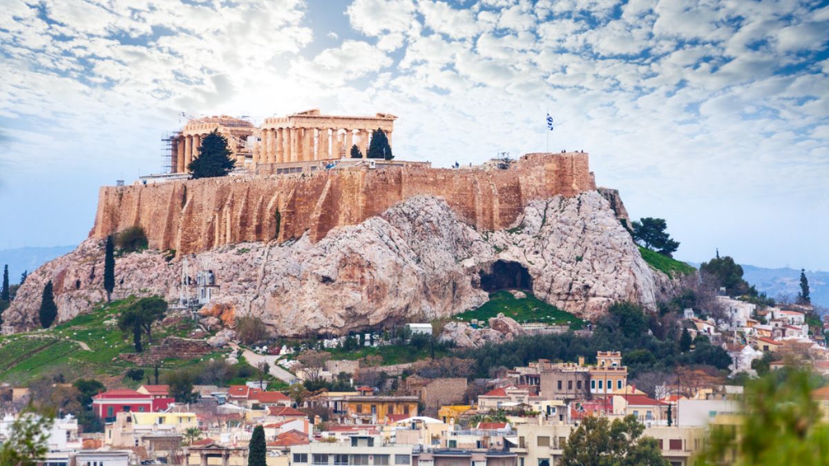 哪類人群適宜選擇在希臘生活？