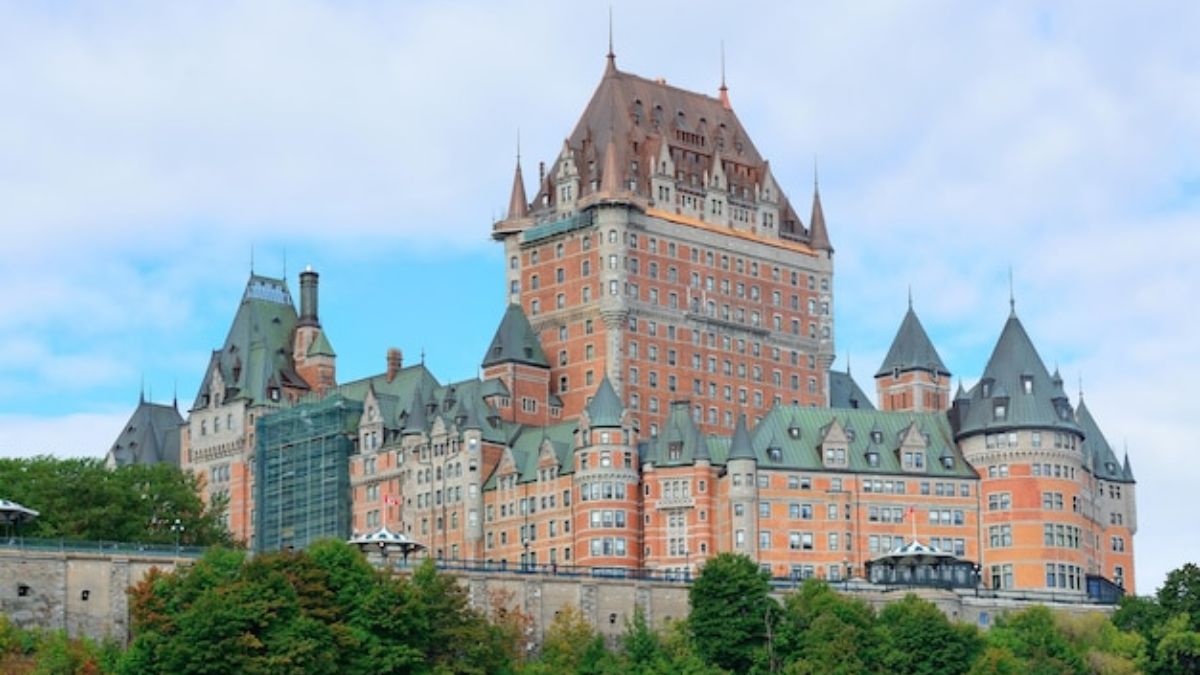 加拿大學簽新政之下，低齡留學有望成為天花板！