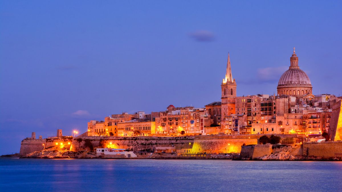 馬耳他，低成本國際教育優選