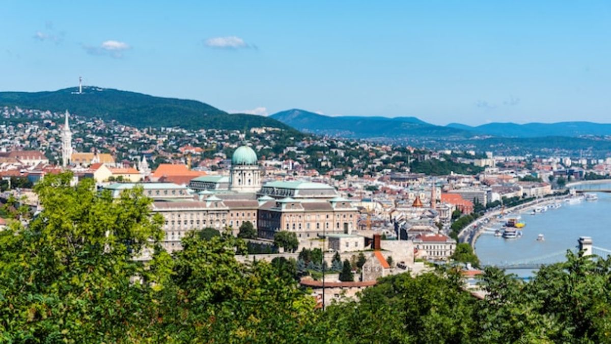 25萬歐匈牙利移民直通歐洲大門！