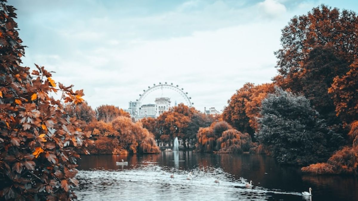 高考后英國本科留學，三條路直通英國世界名校！