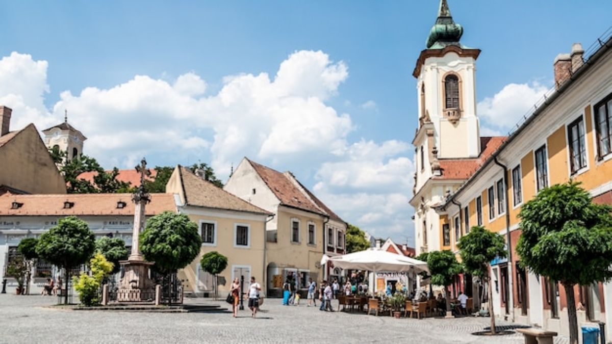 匈牙利移民新選擇，低門檻撬動歐洲身份