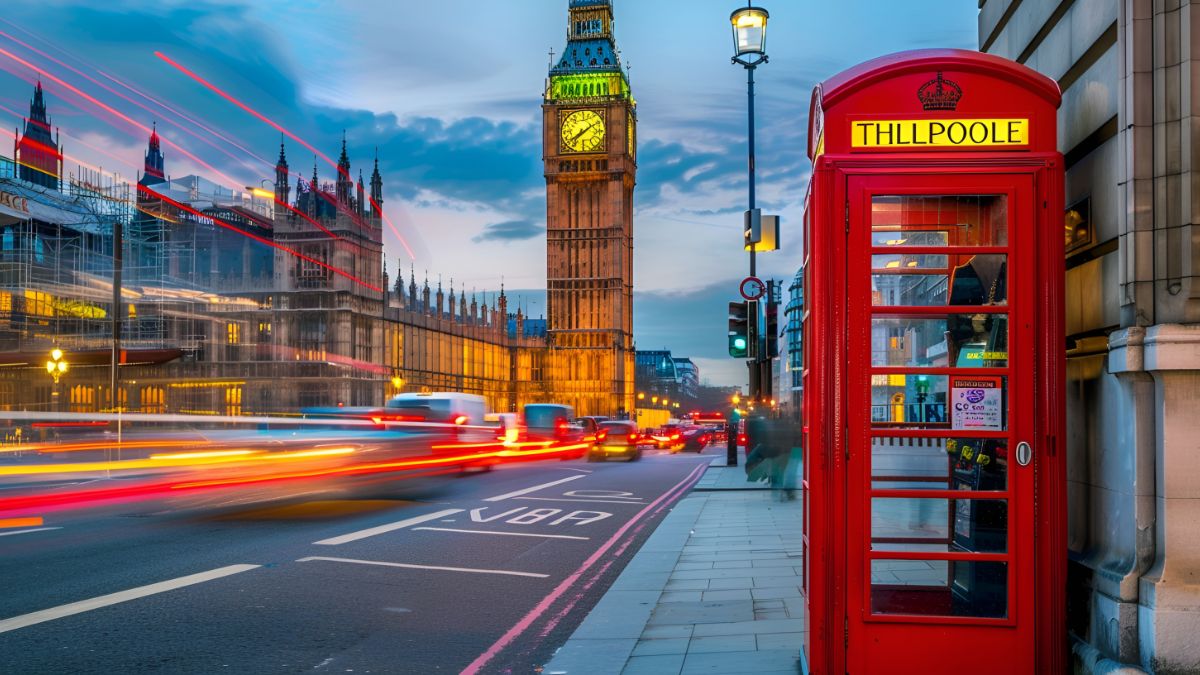 2025高考后，英國留學申請方案攻略