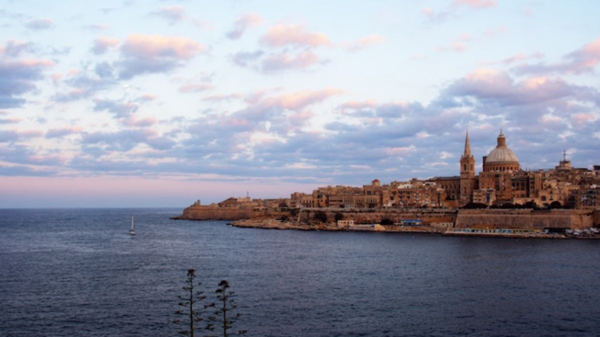 超高性價比，租房也能移民馬耳他！